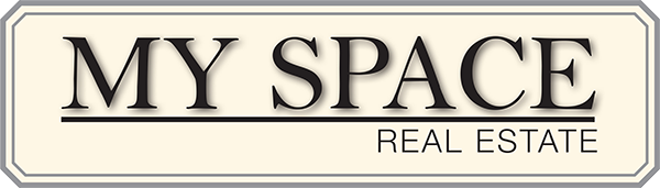 My Space Real Estate - logo
